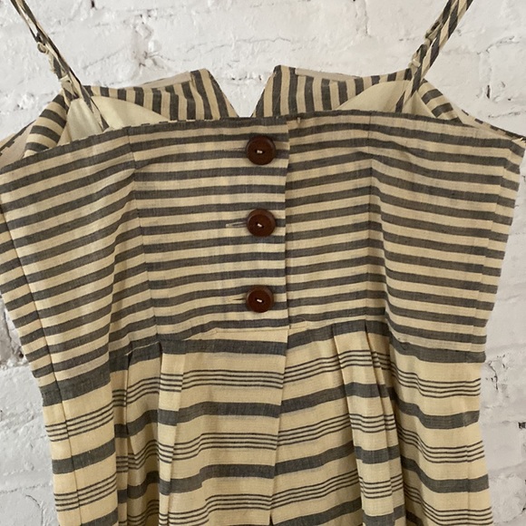 Maeve By Anthropology Strap/Strapless Dress - Picture 5 of 6